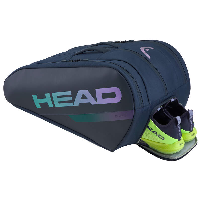 Paletero Head Tour Padel Bag L NV Pádel