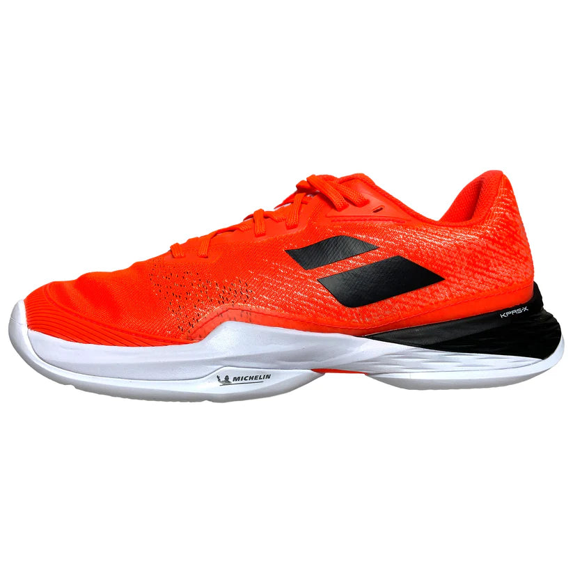 Zapatillas tenis hombre Babolat Jet Mach 3 Clay