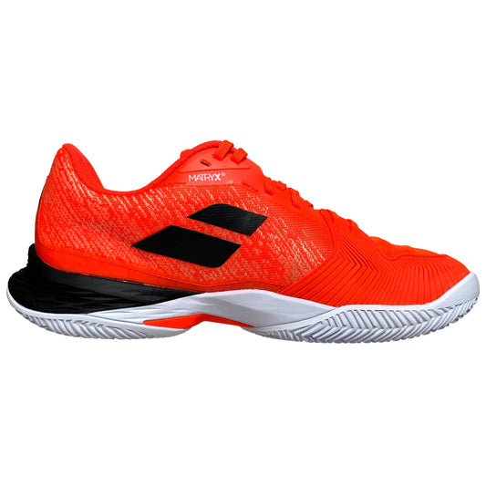 Zapatillas tenis hombre Babolat Jet Mach 3 Clay