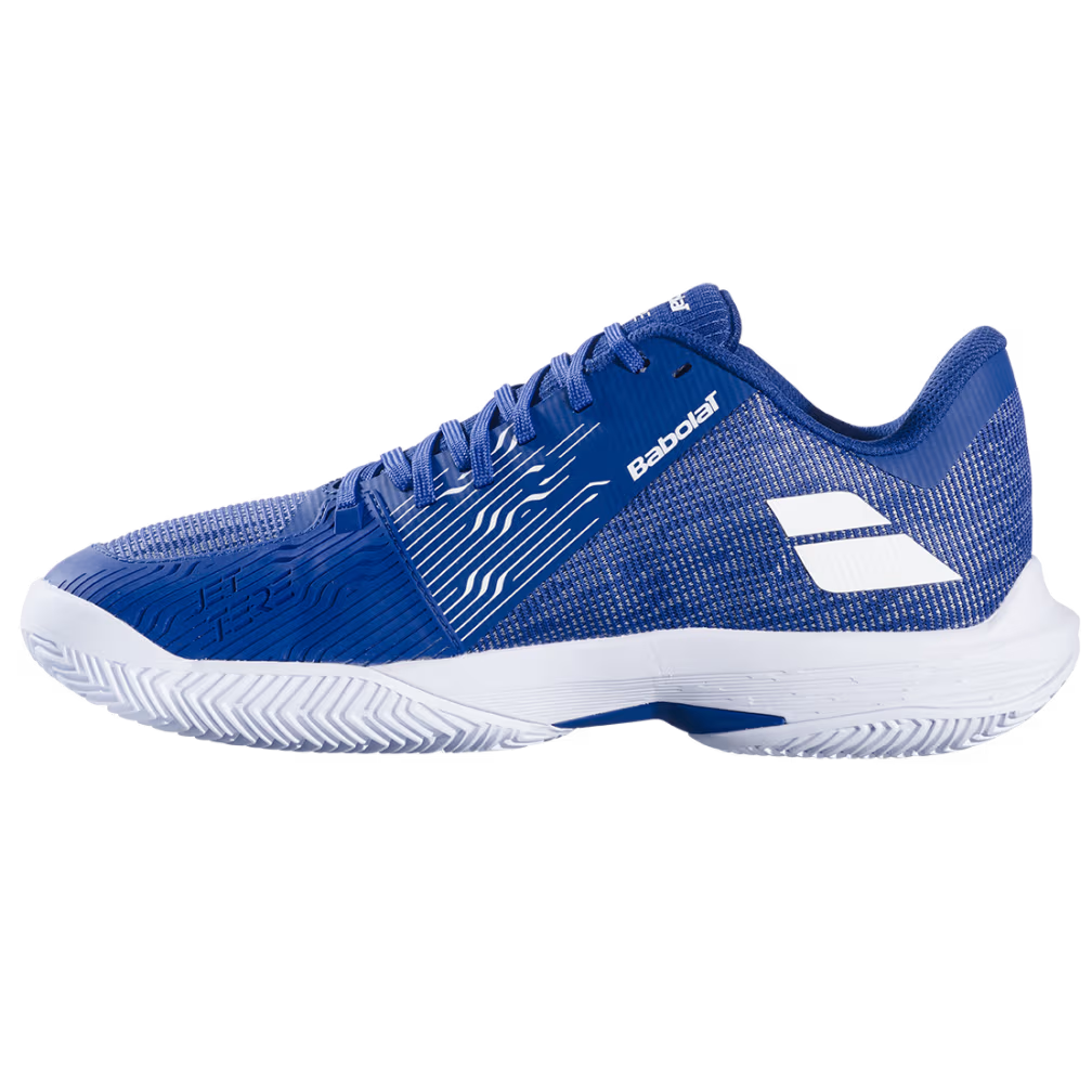 Zapatillas de tenis hombre Babolat Jet Tere 2 Clay M
