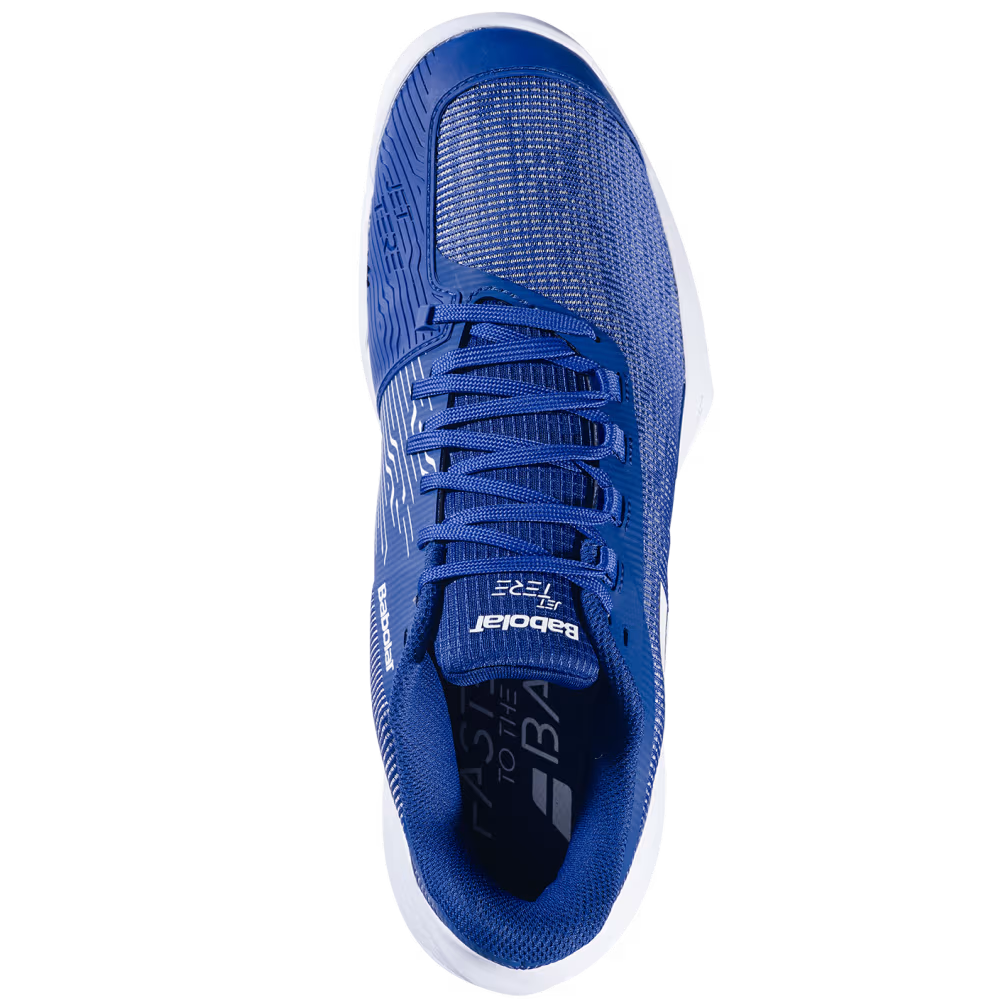 Zapatillas de tenis hombre Babolat Jet Tere 2 Clay M