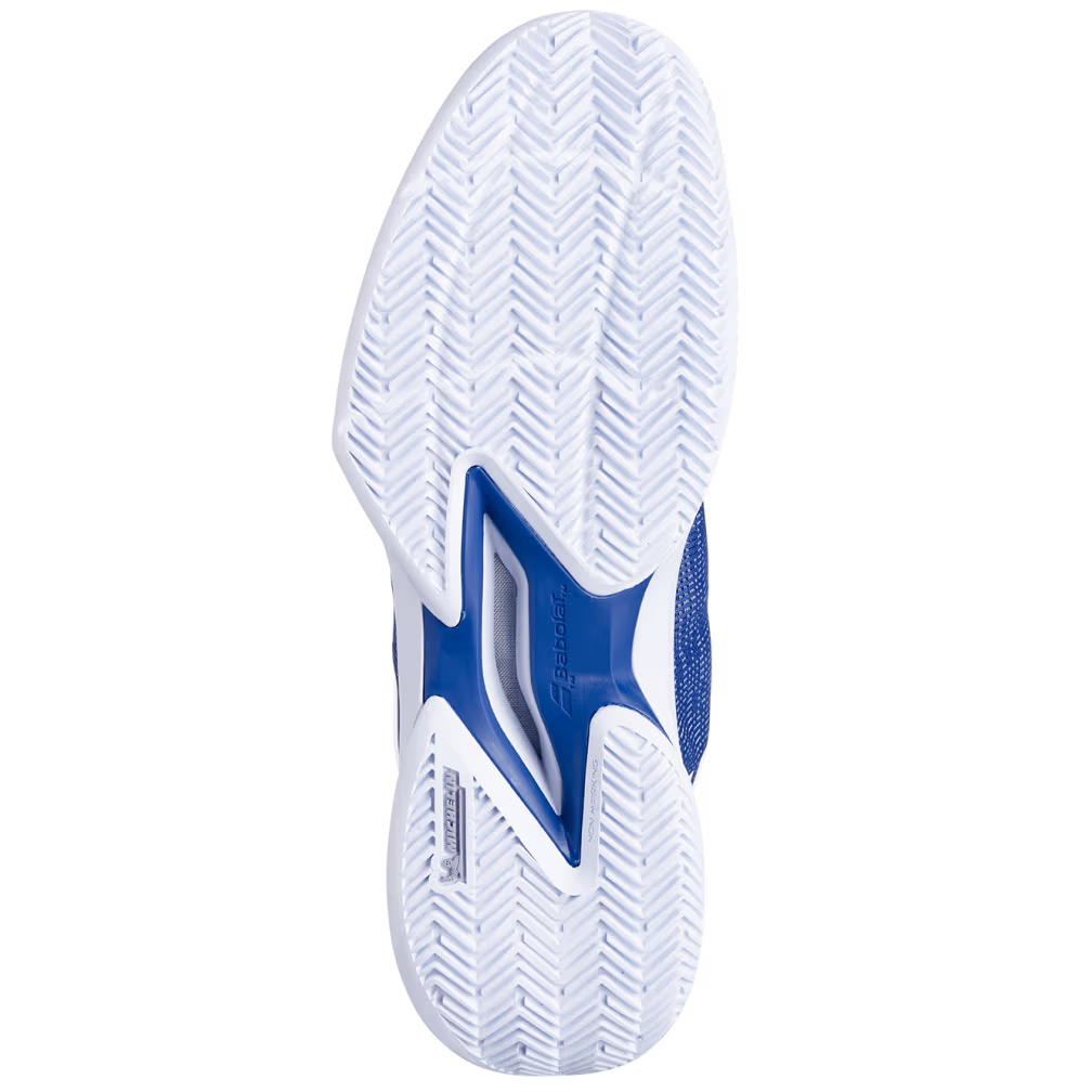 Zapatillas de tenis hombre Babolat Jet Tere 2 Clay M