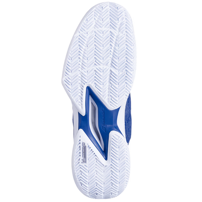 Zapatillas de tenis hombre Babolat Jet Tere 2 Clay M