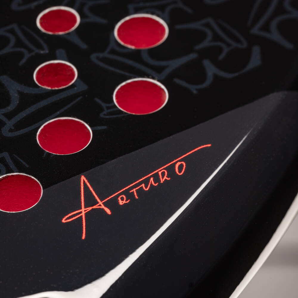 Pala de Pádel Head Coello Team 2025