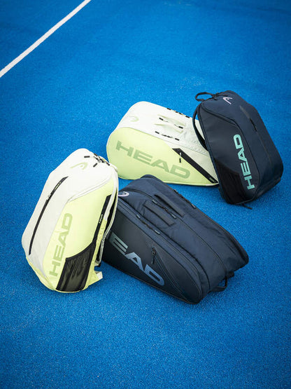 Mochila Head Tour Backpack 25L SG Pádel