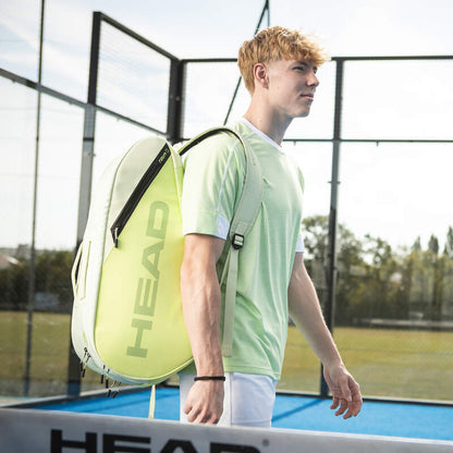 Paletero Head Tour Padel Bag L SG Pádel