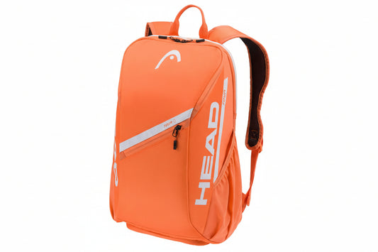 Mochila de Tenis HEAD Tour Backpack 25L Orange