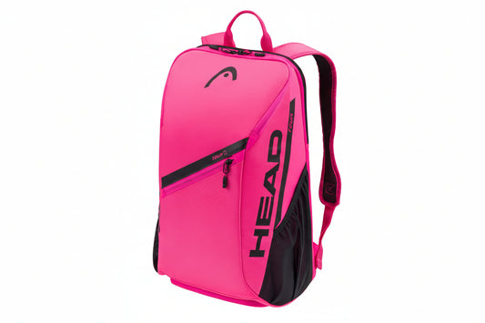 Mochila de Tenis HEAD Tour Backpack 25L Pink