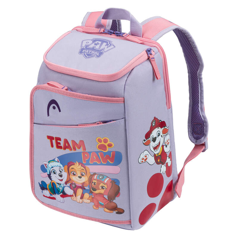 Mochila Head Patrulla Canina Backpack PU Tenis