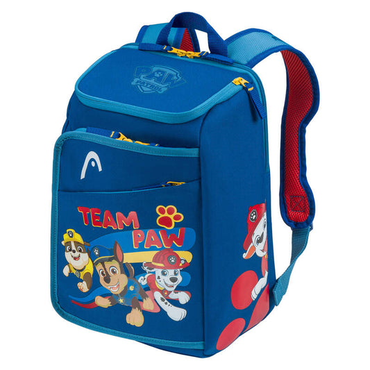 Mochila Head Patrulla Canina Backpack BL Tenis
