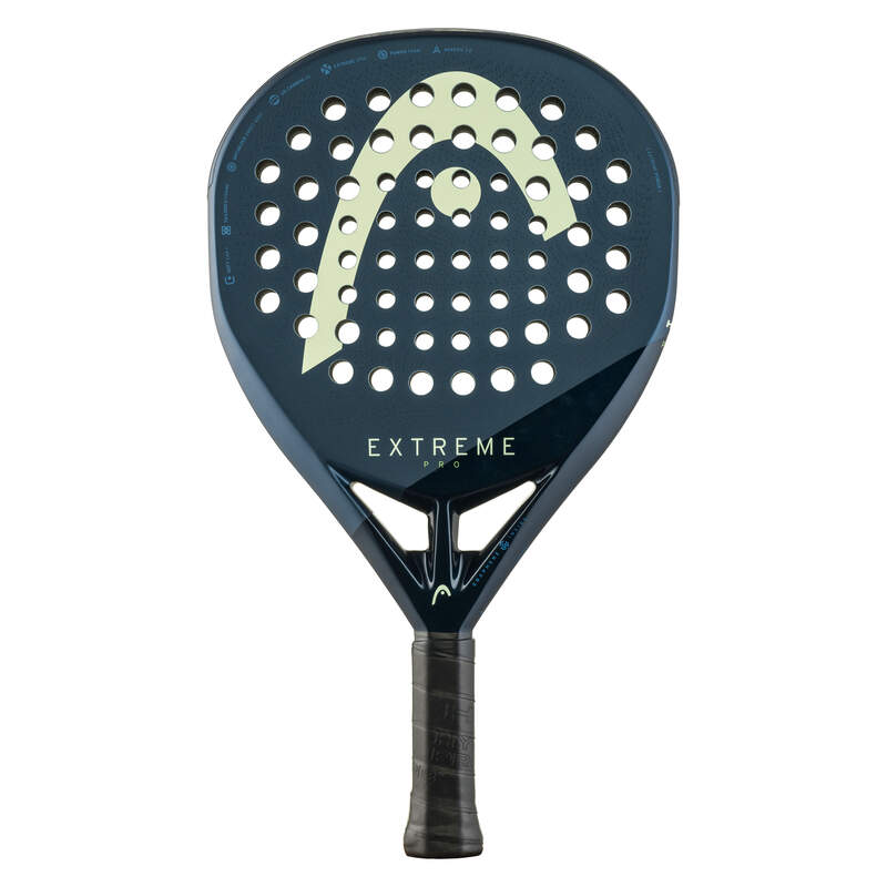 Pala de Pádel Head Extreme Pro 2025