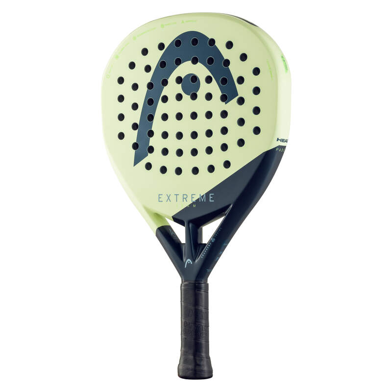 Pala de Pádel Head Extreme Team 2025