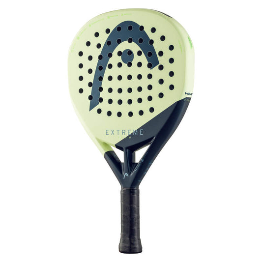 Pala de Pádel Head Extreme Team 2025