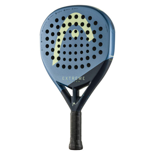 Pala de Pádel Head Extreme Motion 2025