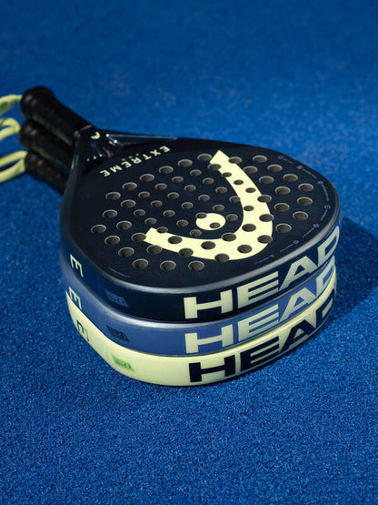 Pala de Pádel Head Extreme Motion 2025