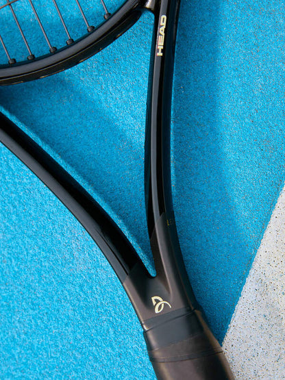 Raqueta de Tenis Head Speed MP Legend 2025