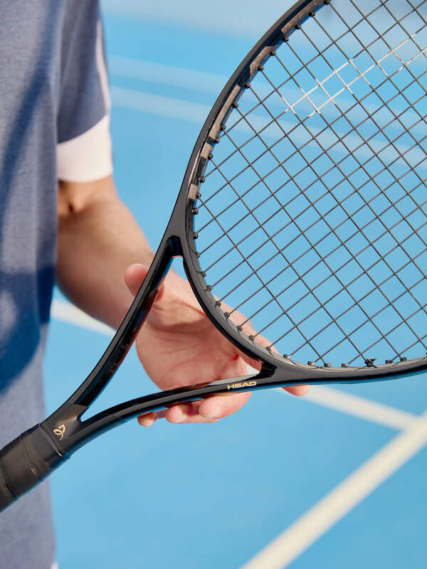 Raqueta de Tenis Head Speed MP Legend 2025