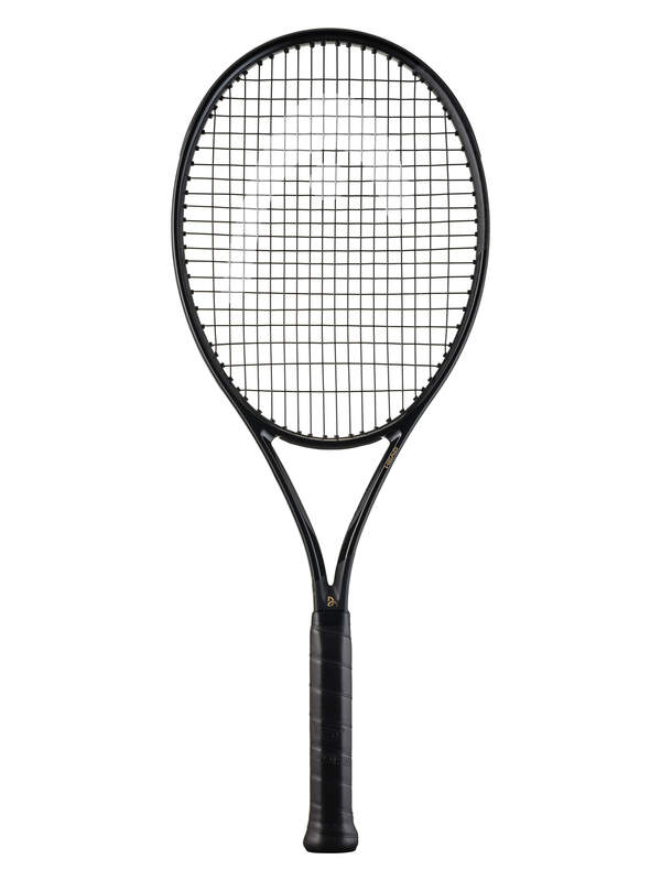Raqueta de Tenis Head Speed Pro Legend 2025