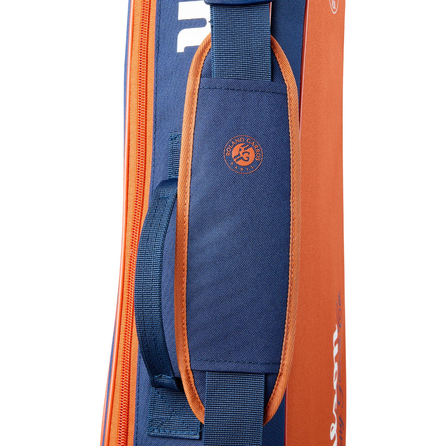 Raquetero de Tenis Wilson Roland-Garros 2026 Team 3 Pack