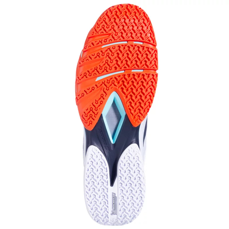 Zapatillas de Pádel Babolat Jet Premura 3 Juan Lebrón 2026