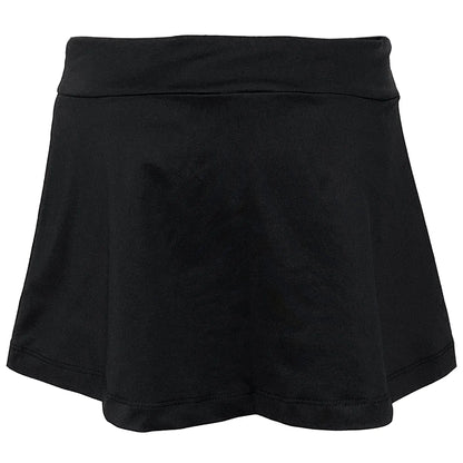 Falda Niña Tenis Babolat Play Skirt Negra