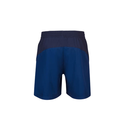 Pantalón Corto de Tenis Babolat Play Short Men Estate Blue