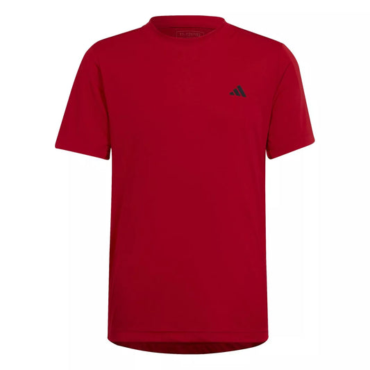 Camiseta de Tenis para Niño Adidas B Club Tee
