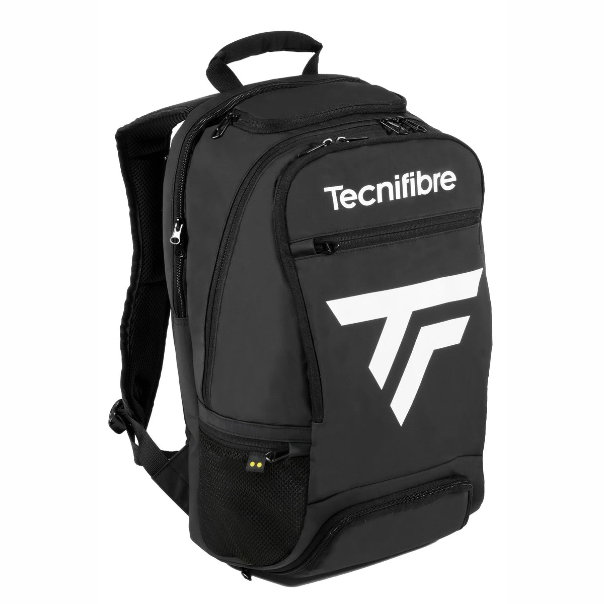 Mochila Squash Tecnifibre Tour Endurance Black Neo