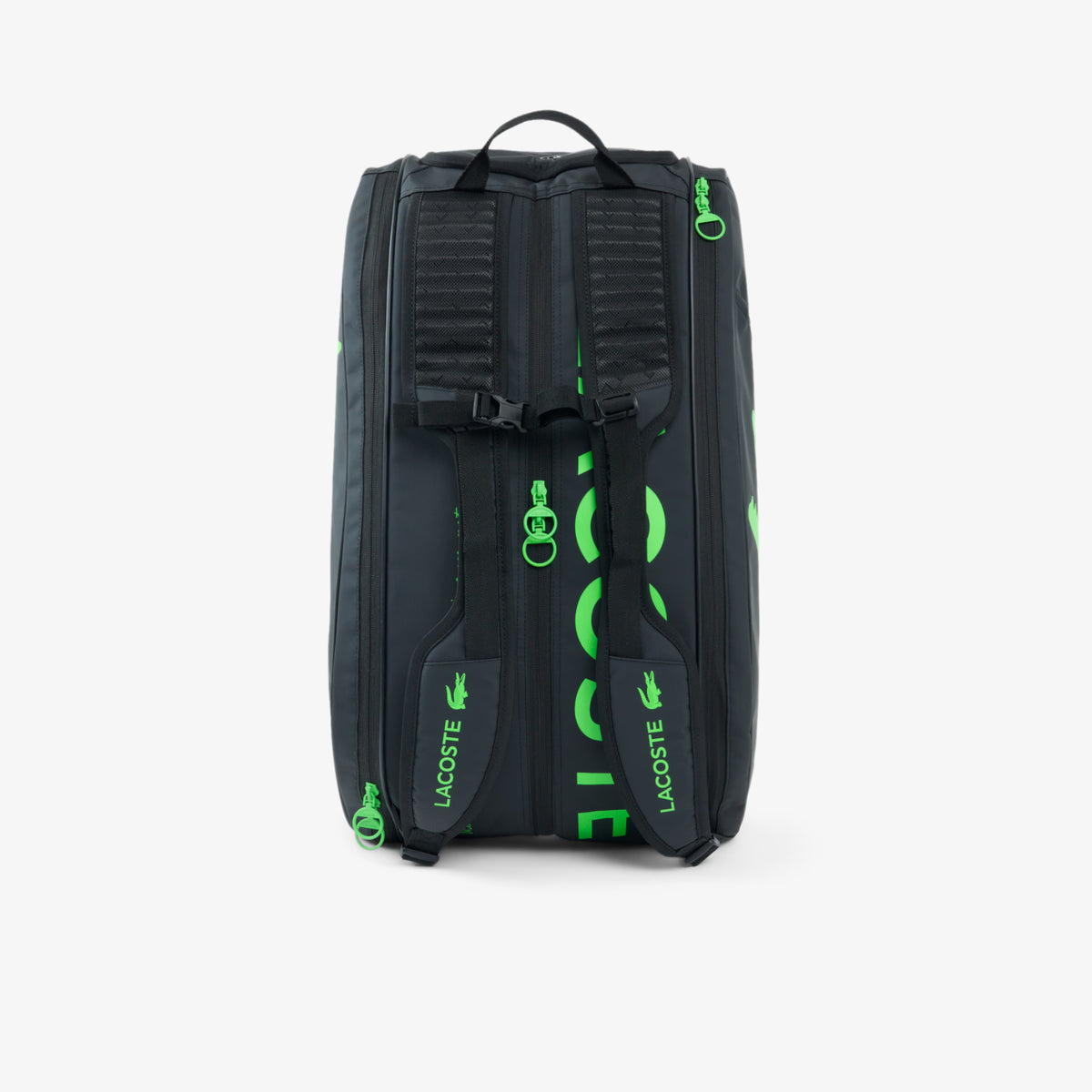 Bolsa de Pádel Lacoste L-Paletero