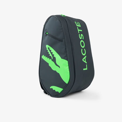 Bolsa de Pádel Lacoste L-Paletero