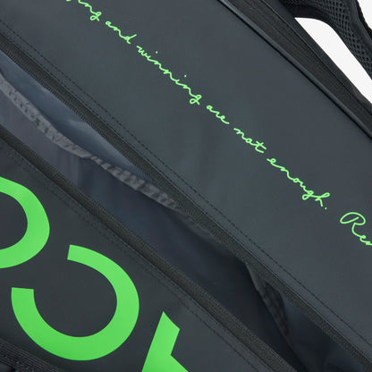 Bolsa de Pádel Lacoste L-Paletero