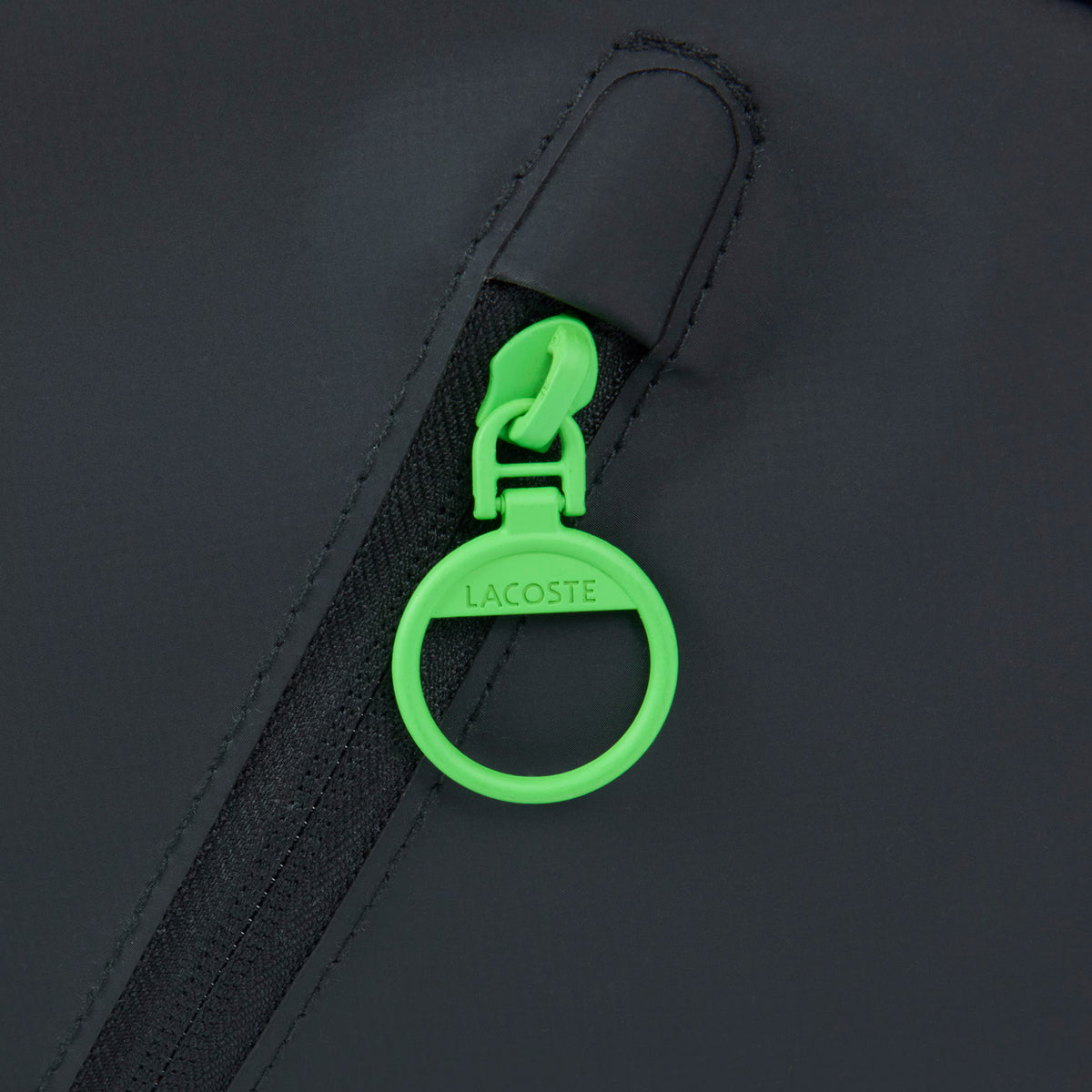 Bolsa de Pádel Lacoste L-Paletero