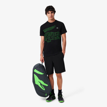 Bolsa de Pádel Lacoste L-Paletero