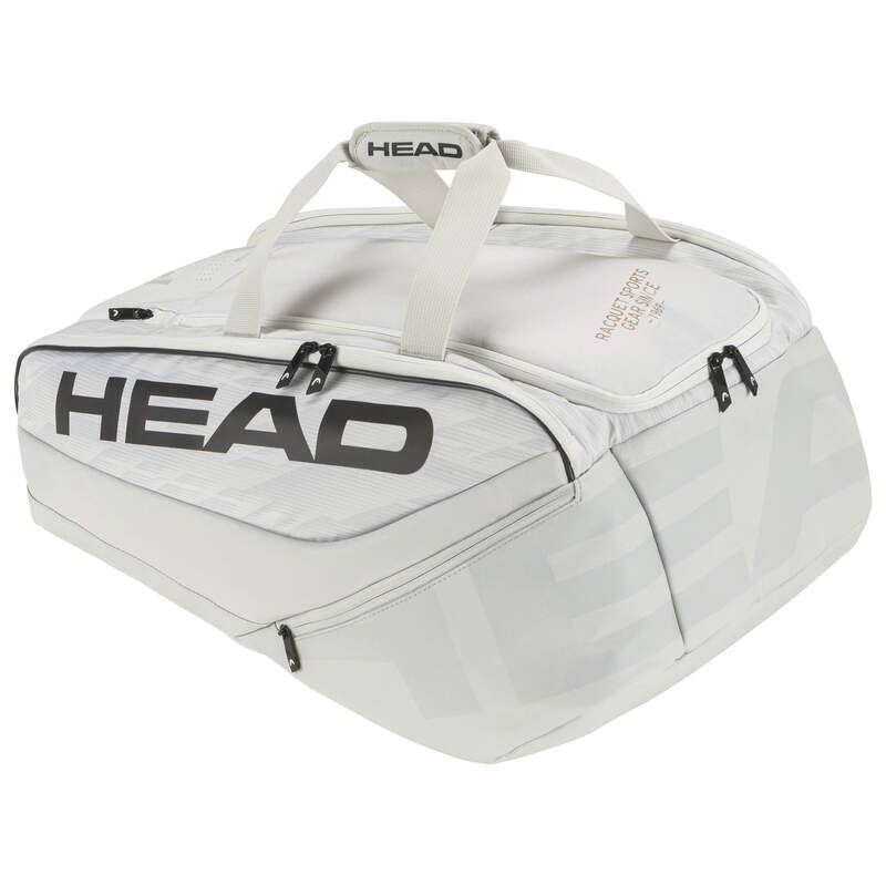 Bolsa de Pádel Head Pro X Padel Bag L YUBK