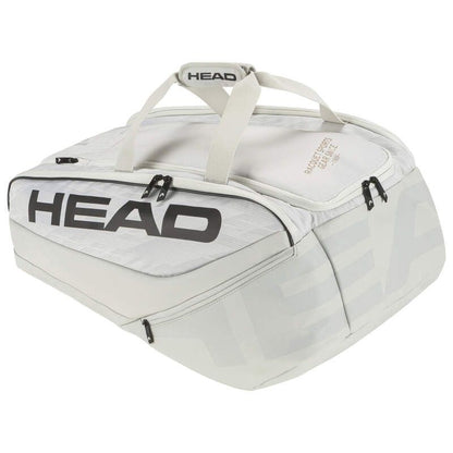 Bolsa de Pádel Head Pro X Padel Bag L YUBK