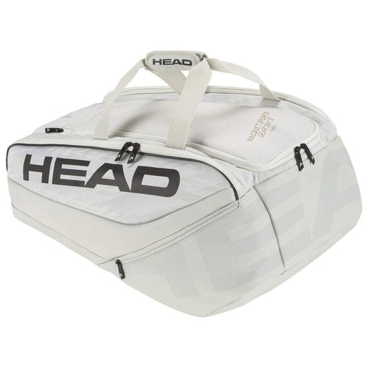 Bolsa de Pádel Head Pro X Padel Bag L YUBK