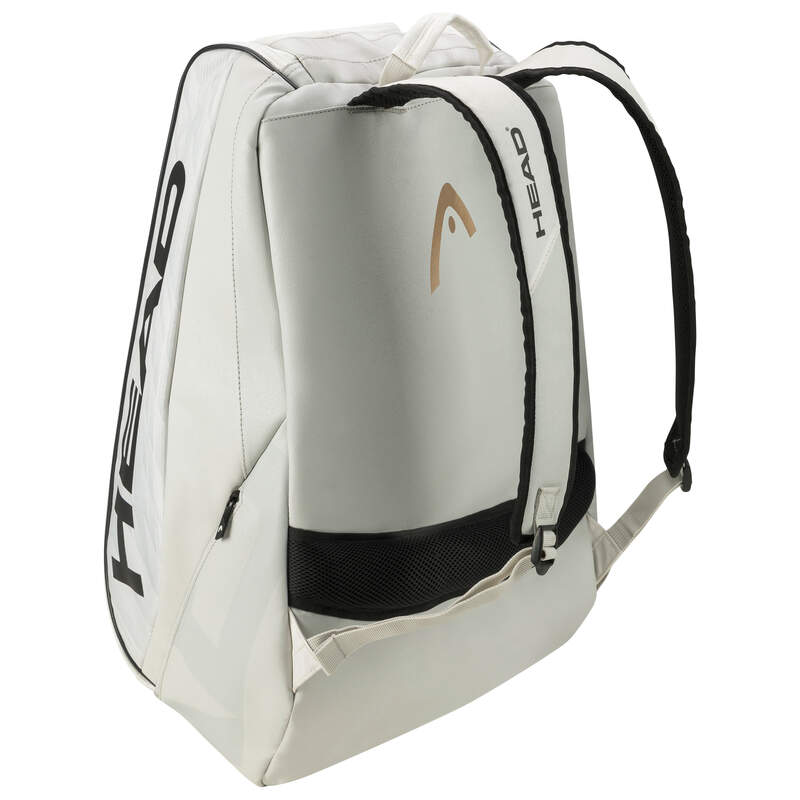 Bolsa de Pádel Head Pro X Padel Bag L YUBK