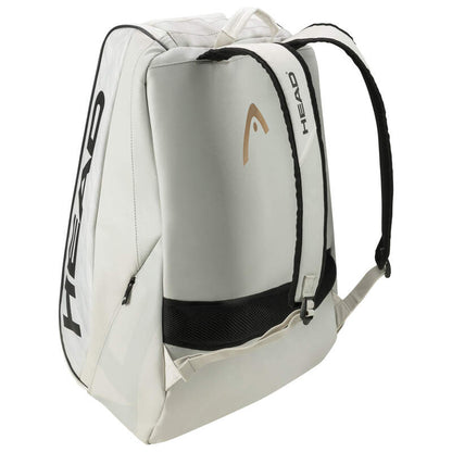 Bolsa de Pádel Head Pro X Padel Bag L YUBK