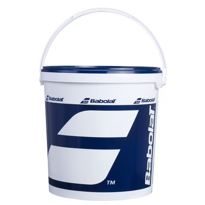 Cubo Pelotas Babolat Green Box x72 Tenis