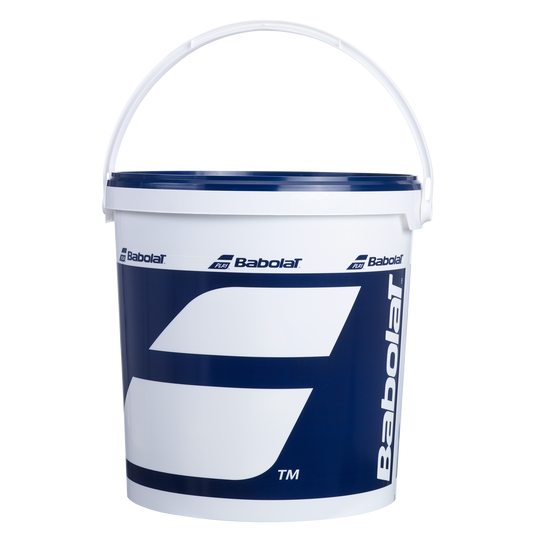 Cubo Pelotas Babolat Green Box x72 Tenis
