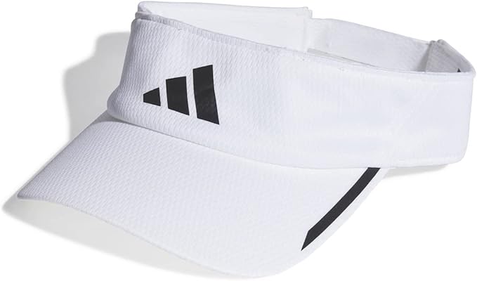 Visera Adidas A.RDY Blanca
