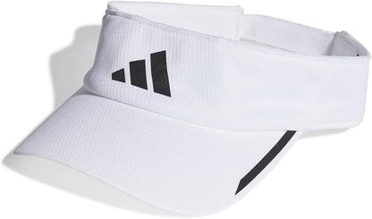 Visera Adidas A.RDY Blanca
