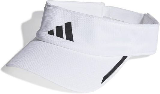Visera Adidas A.RDY Blanca