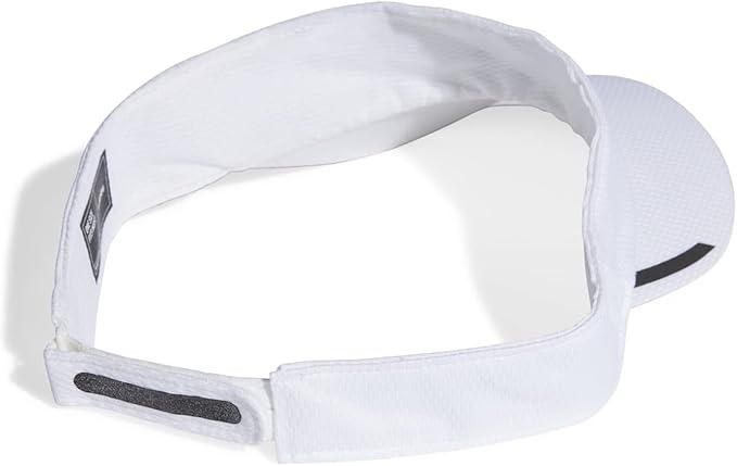 Visera Adidas A.RDY Blanca