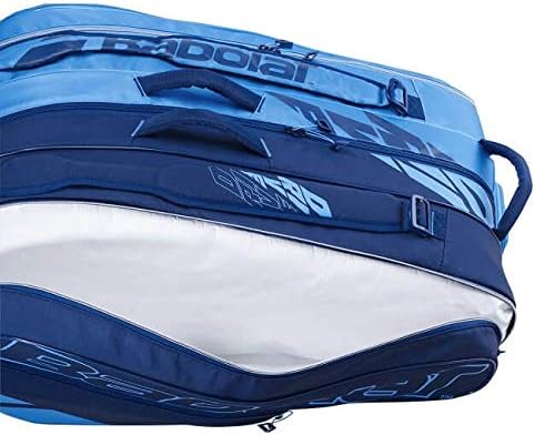 Bolsa de Tenis Babolat RH X 12 Pure Drive Azul