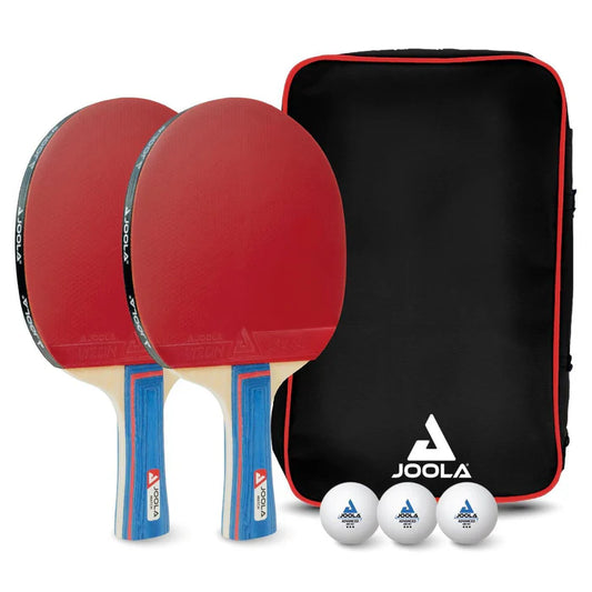 Set de Tenis de Mesa JOOLA Duo