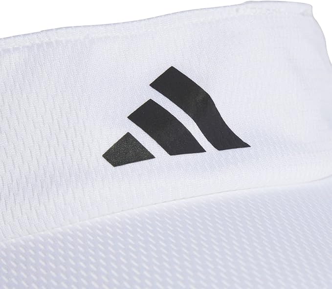 Visera Adidas A.RDY Blanca
