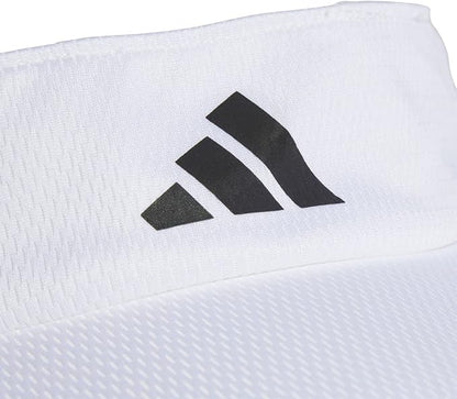 Visera Adidas A.RDY Blanca