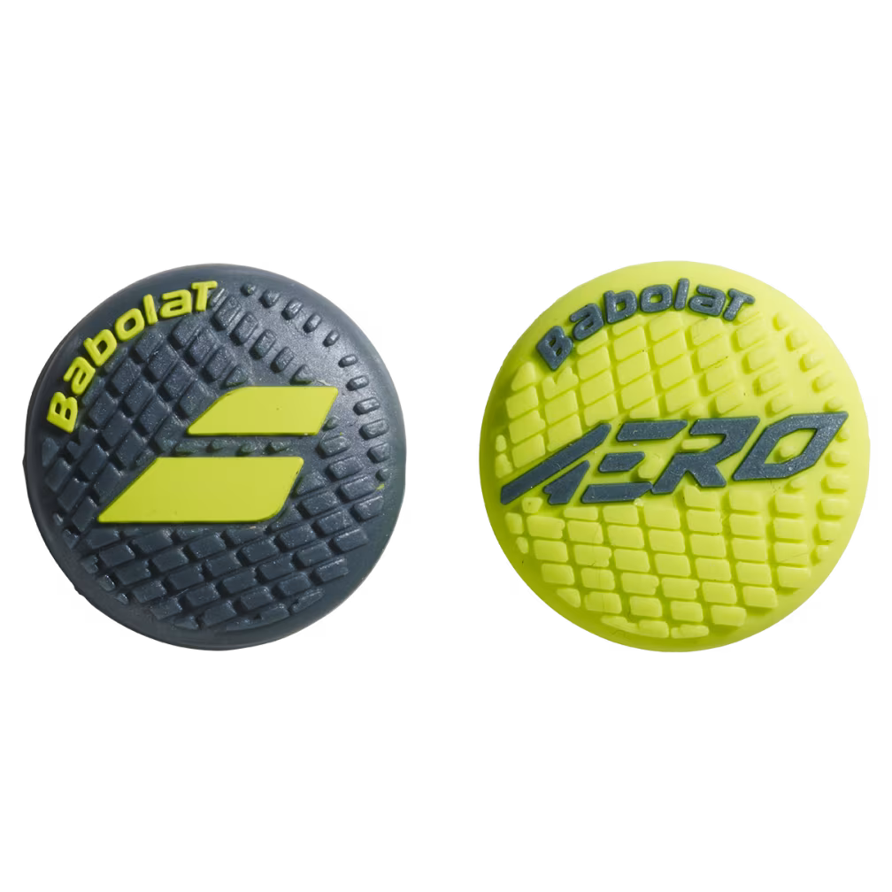 Antivibradores de tenis Babolat Aero Damp x2