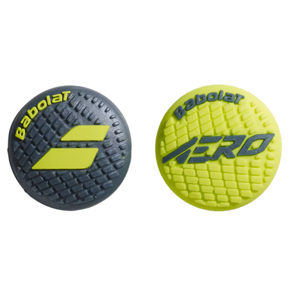 Antivibradores de tenis Babolat Aero Damp x2